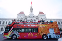 TP.HCM yêu cầu hạn chế tụ tập đông người dịp Tết