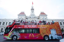 TP.HCM yêu cầu hạn chế tụ tập đông người dịp Tết