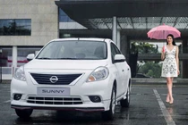 Nissan Việt Nam công bố bảng giá mới nhất trong tháng 5/2018