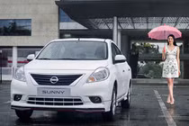 Nissan Việt Nam công bố bảng giá mới nhất trong tháng 5/2018