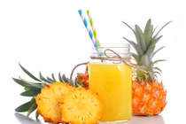 Có nên ngày nào cũng uống nước dứa?