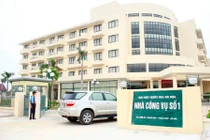 Từ ngày 15/4/2022, giáo viên được ở nhà công vụ có diện tích đến 48m2.