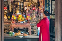 Chuẩn bị mâm cúng Tất niên cần lưu ý gì?