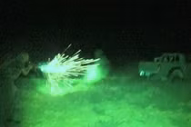 IS tấn công khủng bố ở Iraq, 3 chiến binh người Shitte thuộc PMU thiệt mạng