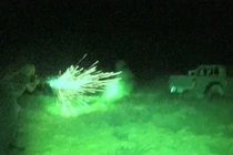 IS tấn công khủng bố ở Iraq, 3 chiến binh người Shitte thuộc PMU thiệt mạng