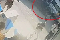 Vụ bé 6 tuổi trường Gateway tử vong: Thu thập camera dọc đường để xác định lộ trình chiếc xe đưa đón