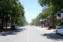 Xoáy thuận nhiệt đới có khả năng tác động tới Bắc Bộ và Trung Bộ