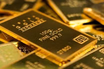 Giá vàng tăng giảm chóng mặt do diễn biến dịch Covid-19