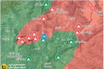 Houthi chiếm thị trấn ở tỉnh Marib, liên quân Ả rập Xê út bắn hạ 4 UAV ở Yemen