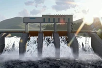 Chuyển đổi đất rừng triển khai dự án hồ chứa nước Mỹ Lâm