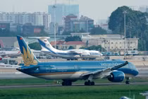 Các hãng hàng không đua bay thẳng sang Mỹ