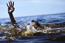 4 học sinh đuối nước trên sông Mã