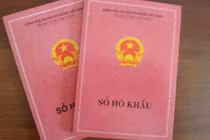 “Chi phí” làm hộ khẩu khoảng 7-10 triệu đồng