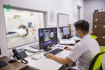 Ung thư gan đứng đầu bảng 