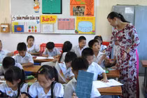 Dừng tuyển sinh những trường sư phạm kém chất lượng vào năm 2025