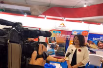 Ascend travel tung tour giá sốc tại hội chợ VITM 2019