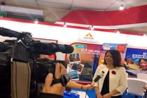 Ascend travel tung tour giá sốc tại hội chợ VITM 2019