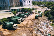 Ảnh minh họa. (Nguồn: TTXVN phát)