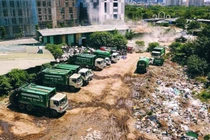 Ảnh minh họa. (Nguồn: TTXVN phát)