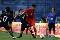 Đội tuyển Thái Lan gặp bất lợi trước trận đấu gặp Việt Nam