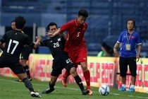 Đội tuyển Thái Lan gặp bất lợi trước trận đấu gặp Việt Nam