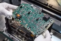 Chi phí sản xuất linh kiện của Việt Nam gấp 2 - 3 lần khu vực