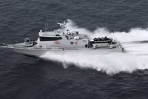 Hải quân Philippines sẽ dùng vũ khí Israel ?