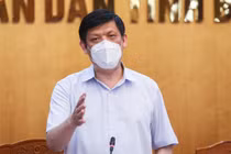 Bộ trưởng Y tế: 'Ổ dịch nhóm tôn giáo nguy hiểm, khó kiểm soát'