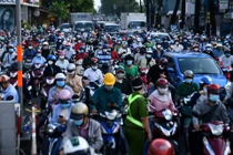 Bí thư TP.HCM: Chi viện lực lượng cho Gò Vấp để đảm bảo phong tỏa