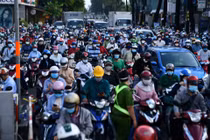 Bí thư TP.HCM: Chi viện lực lượng cho Gò Vấp để đảm bảo phong tỏa