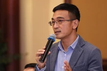 Lãnh đạo HoSE nói gì về sự cố buộc dừng giao dịch?