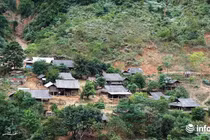 Hơn 260 người vắng mặt - Nghệ An báo động nạn mua bán bào thai sang Trung Quốc