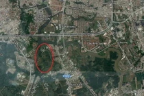 Dự án khu dân cư Bắc Phước Kiển: Quốc Cường Gia Lai kêu cứu