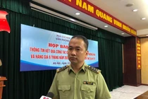 Vụ lậu 650 tỷ đồng: Hàng hóa không thể từ trên trời rơi xuống (!?)