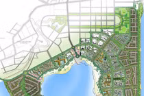 Thủ tướng phê duyệt chủ trương đầu tư mở rộng Dự án lán biển Cần Giờ