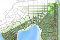 Thủ tướng phê duyệt chủ trương đầu tư mở rộng Dự án lán biển Cần Giờ