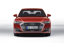 33 chiếc Audi A8L tại Việt Nam phải thay lưới lọc dầu