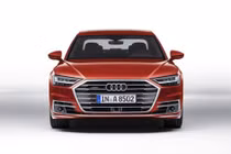 33 chiếc Audi A8L tại Việt Nam phải thay lưới lọc dầu