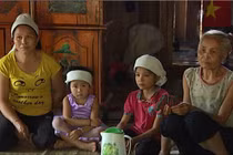 Phạt 50 triệu với thầy lang phá thai khiến thai phụ tử vong