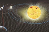 Phát hiện mới gây sửng sốt về khối lượng của Mặt Trời