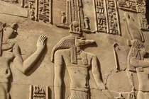 Phát hiện cá sấu không đầu trong mộ cổ Ai Cập 3.400 năm