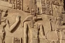 Phát hiện cá sấu không đầu trong mộ cổ Ai Cập 3.400 năm