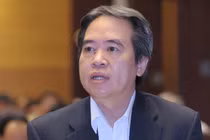 Ông Nguyễn Văn Bình bị đề nghị xem xét kỷ luật