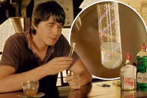 Tự trích xuất DNA bằng… rượu Vodka