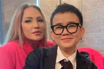 Nhạc sĩ Phương Uyên công khai hẹn hò với ca sĩ Thanh Hà