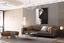 Best Décor Ever – Sân chơi của những gia chủ ưa thích sự sáng tạo trong thiết kế