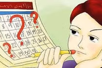 Khắc phục hội chứng trước kỳ “đèn đỏ”