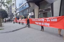 Hà Nội công bố hàng chục nghìn căn hộ vẫn chưa được cấp sổ hồng