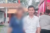 Cơ quan công an đã ra quyết định truy nã bị can đối với Nguyễn Quốc Thịnh.