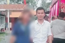 Cơ quan công an đã ra quyết định truy nã bị can đối với Nguyễn Quốc Thịnh.